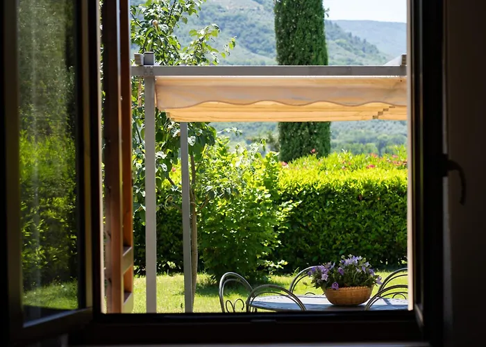 Santa Croce Ferentillo